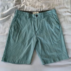 Billabong Premium Shorts